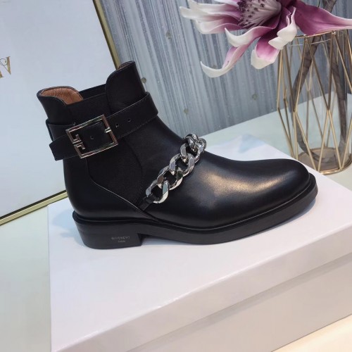 Givenchy Booties GB123111119